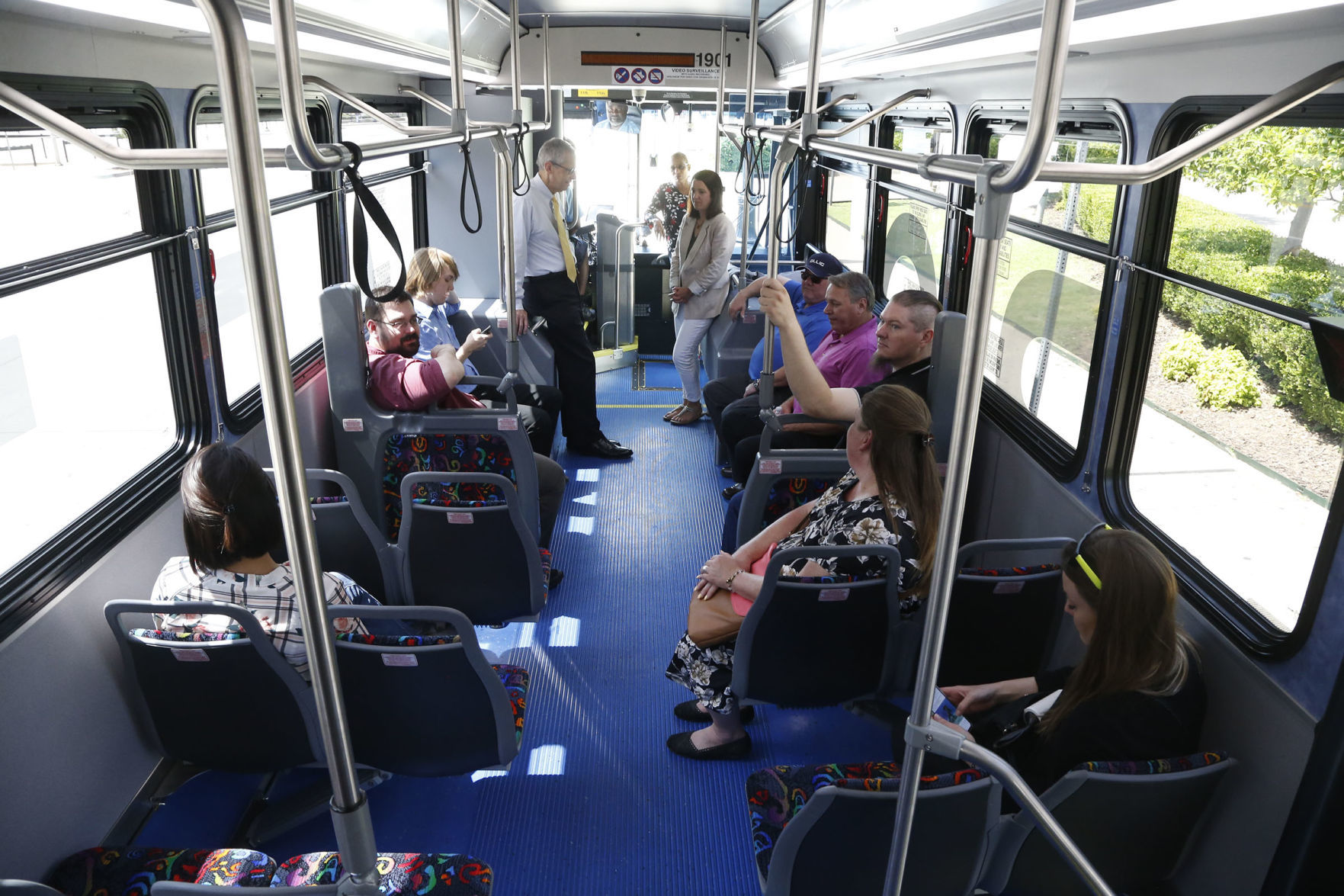 $18 million: Transit-MTTA